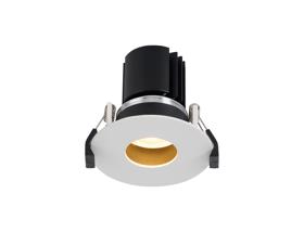 Blate 12 Recessed Ceiling Luminaires Dlux Round Recess Ceiling